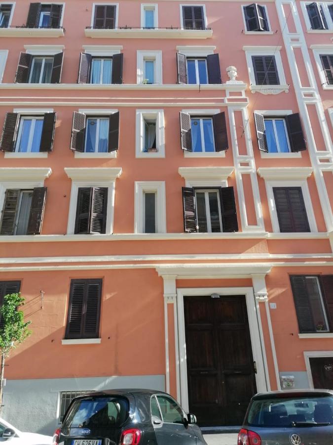 Gasthuis Scipio92home Rome