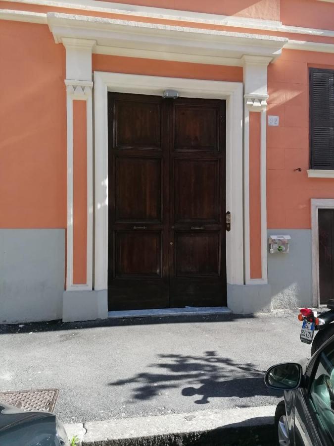 Scipio92home Gasthuis Rome