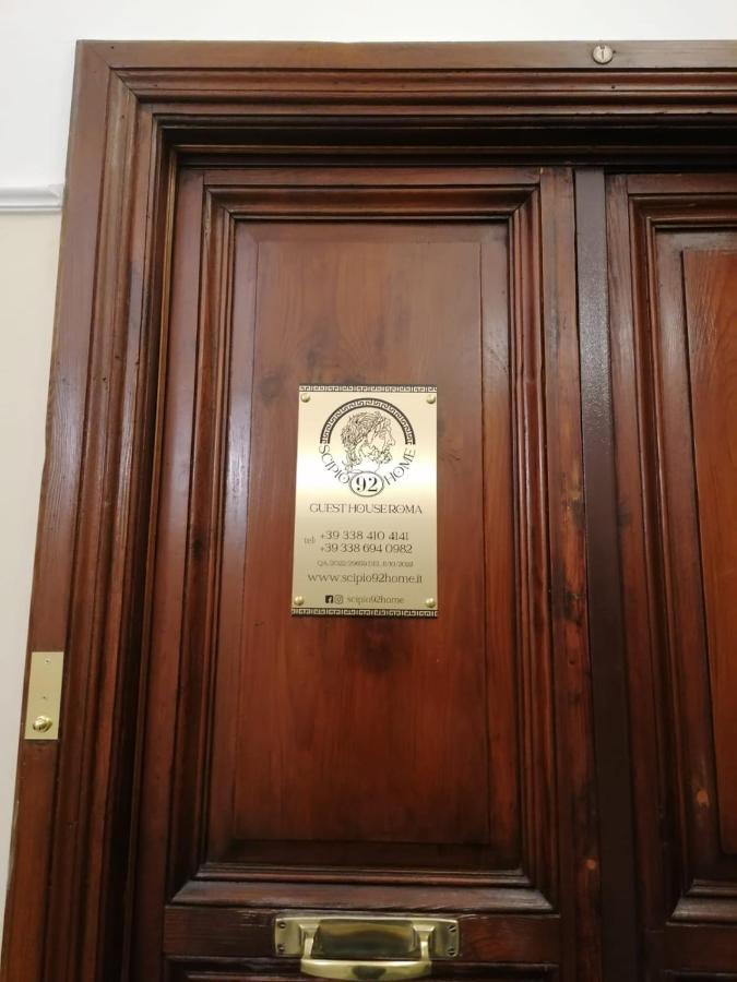 Gasthuis Scipio92home